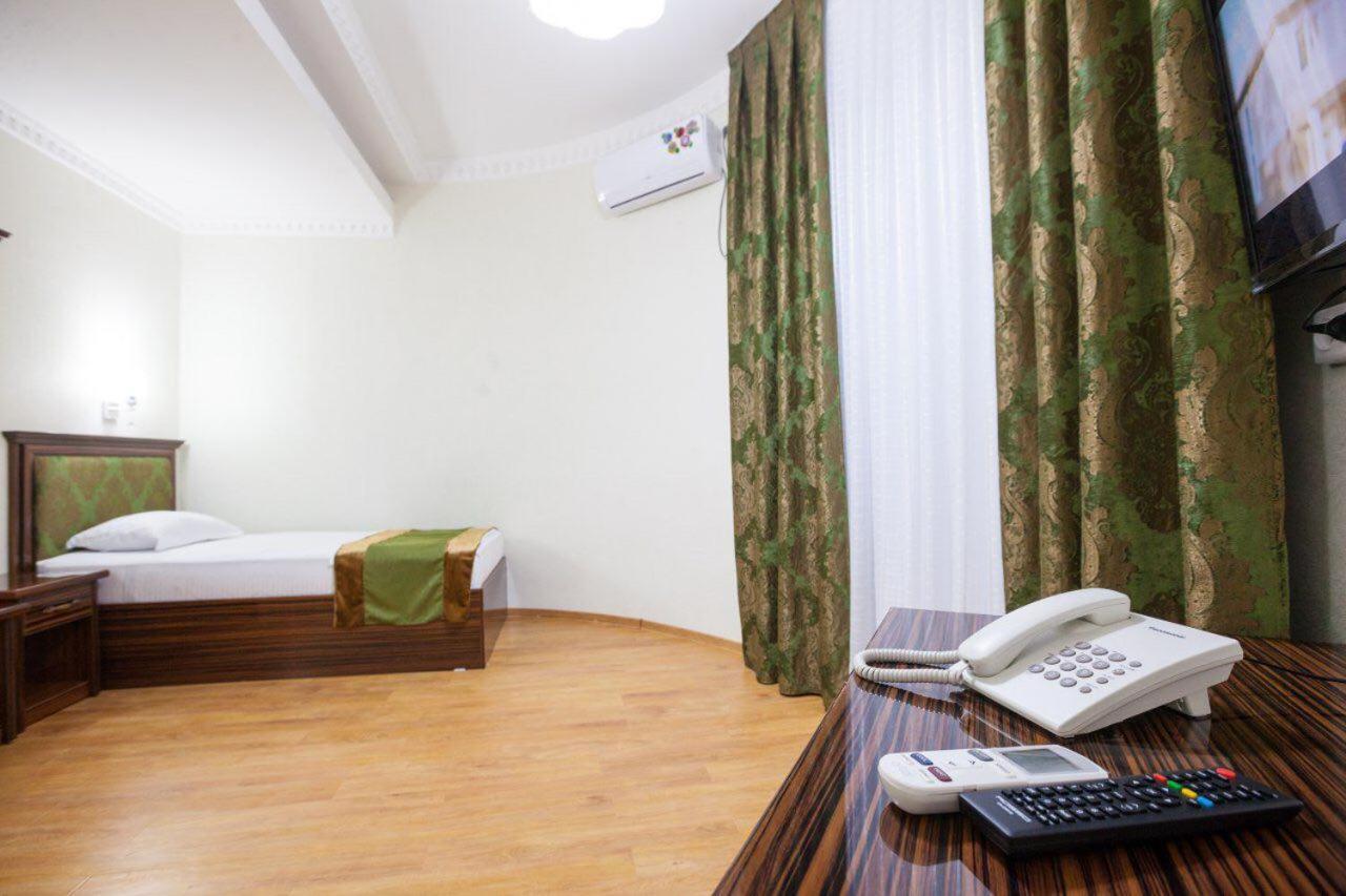 ZIYO FAYZ HOTEL БУХАРА 4* (Узбекистан) - от 5249 RUB | NOCHI